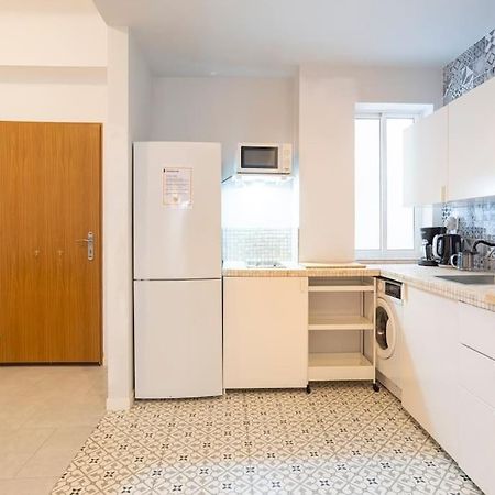 3 Bedroom Flat In Historic Centre Málaga Extérieur photo