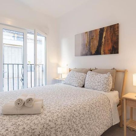 3 Bedroom Flat In Historic Centre Málaga Extérieur photo