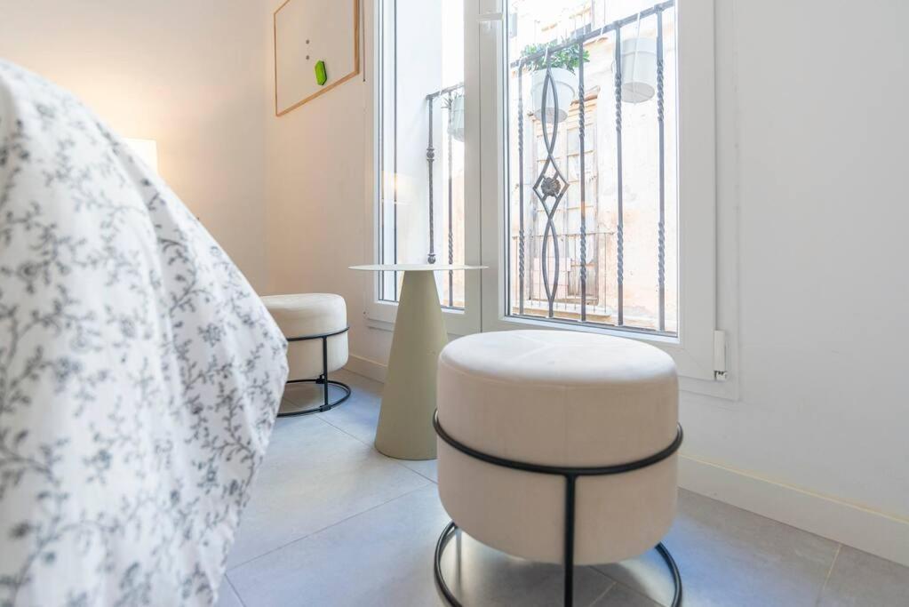 3 Bedroom Flat In Historic Centre Málaga Extérieur photo