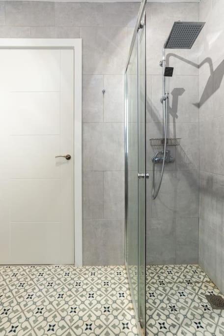 3 Bedroom Flat In Historic Centre Málaga Extérieur photo