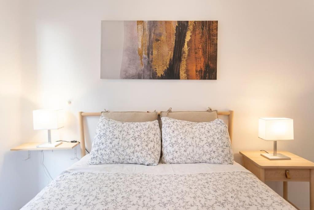 3 Bedroom Flat In Historic Centre Málaga Extérieur photo
