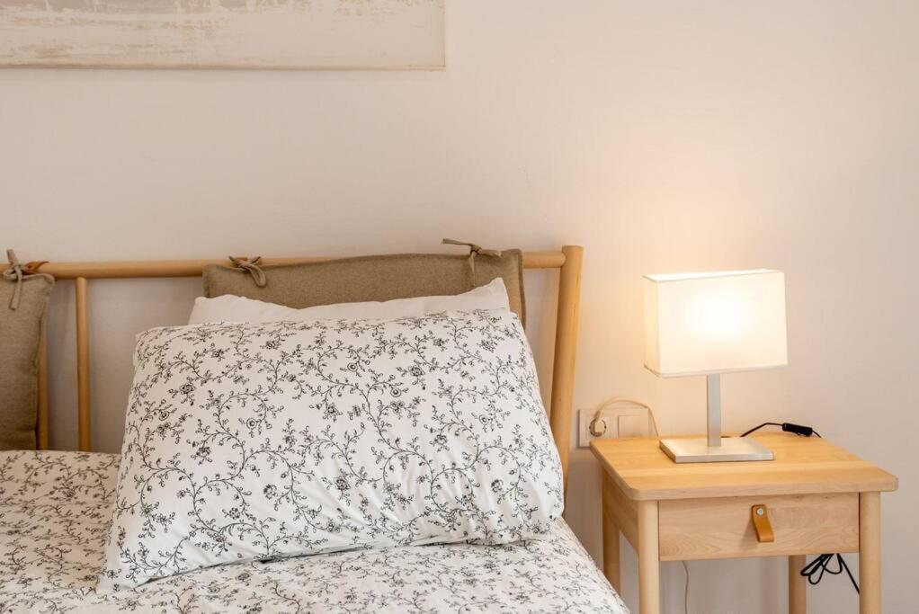 3 Bedroom Flat In Historic Centre Málaga Extérieur photo