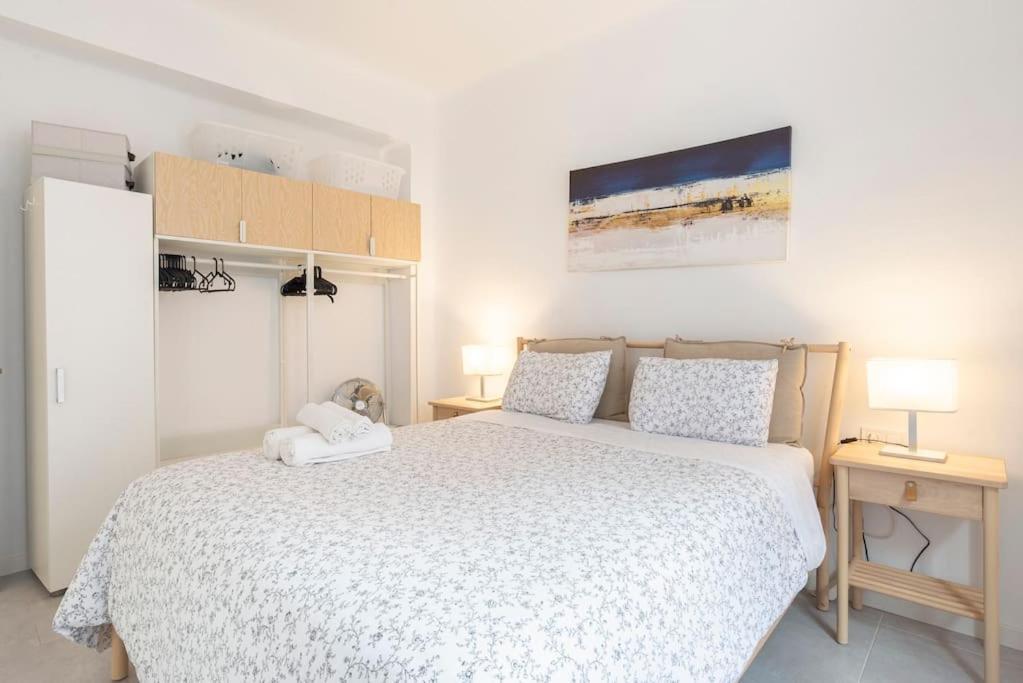3 Bedroom Flat In Historic Centre Málaga Extérieur photo